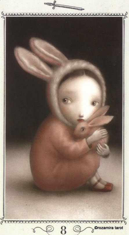 Nicoletta Ceccoli Tarot